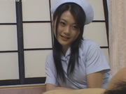 中島京子 看護師打飛機